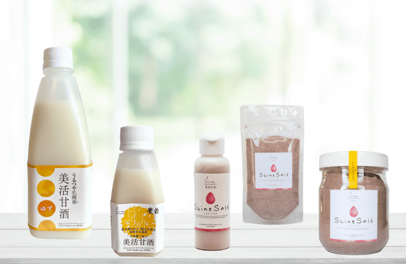 取り扱い商品画像