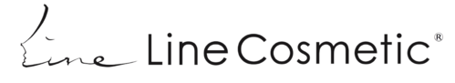 Line Cosmetic® ロゴ